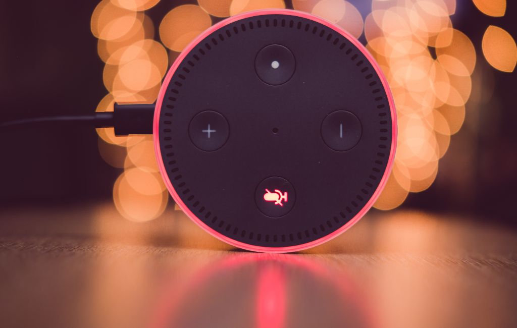 Alexa Smart Home Devices