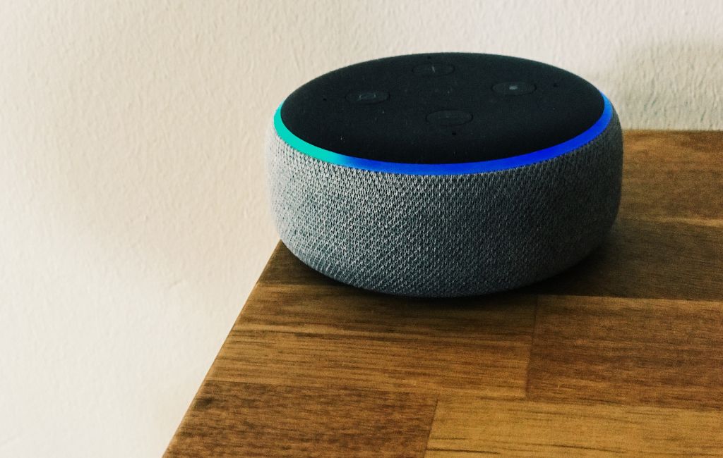 Alexa Smart Lights