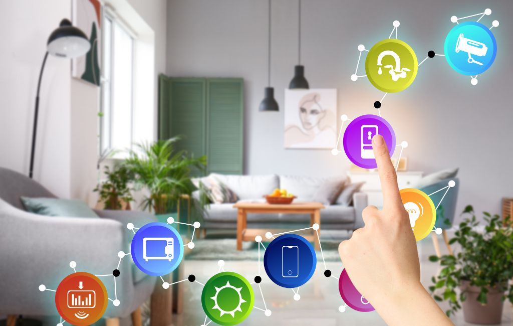 Home Automation Devices