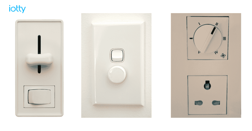 Smart Dimmer Switch Costco