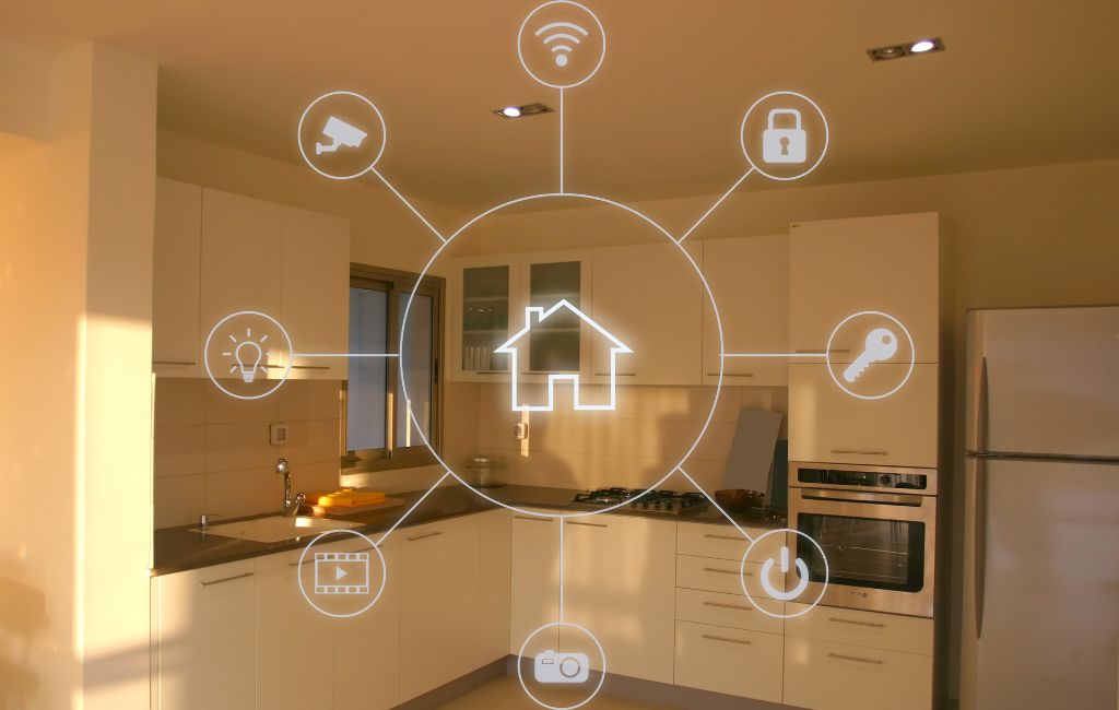 Smart Lighting Systems
