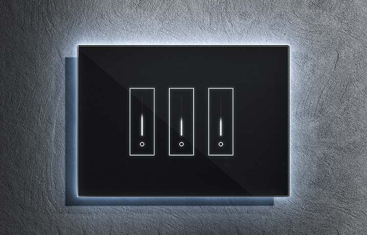 3 Switch Controller