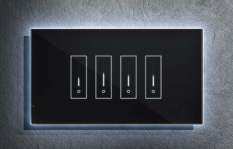 4 Switch Controller