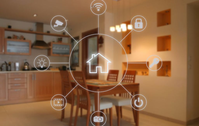 Top Home Automation Ideas for Modern Homes