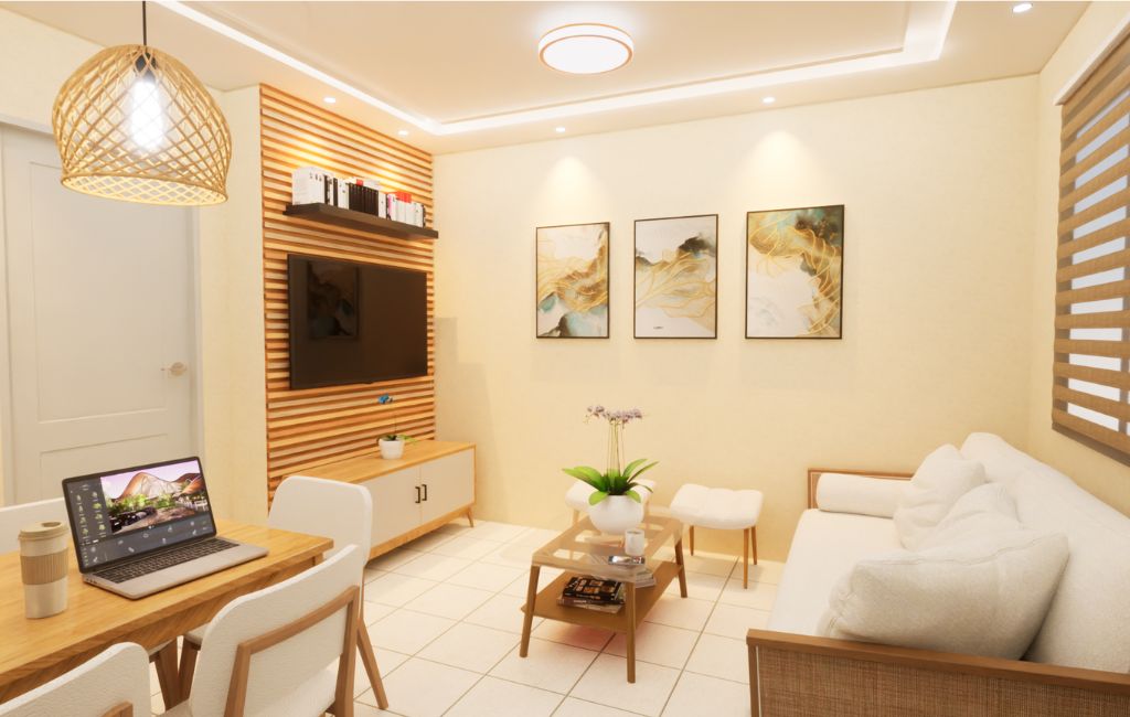Modern Lighting for Living Room: Elevate Your Space