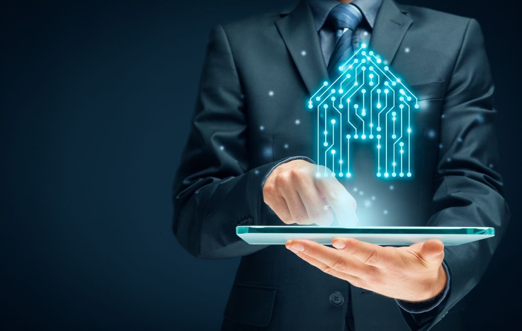 What is Home Automation?