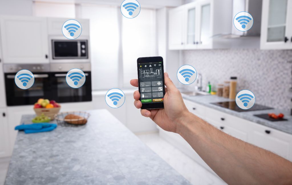 Home Automation Products