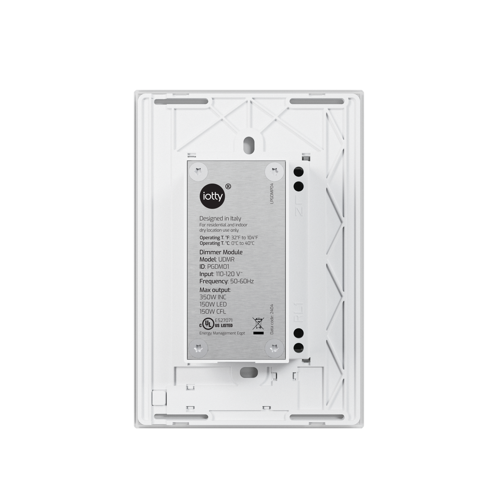 Dimmer Module