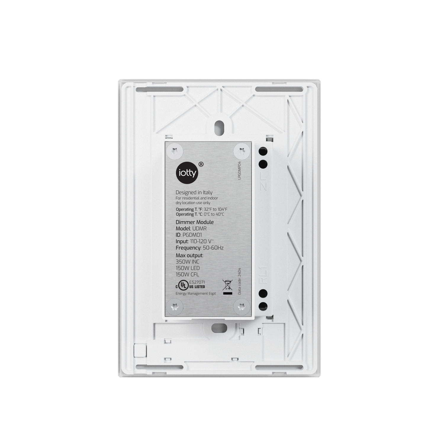 Dimmer Module