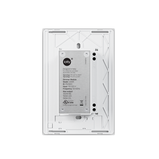 Dimmer Module