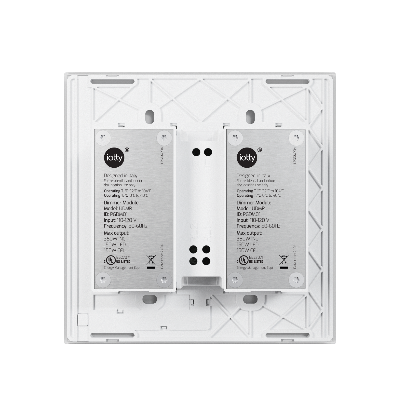 Dimmer Module