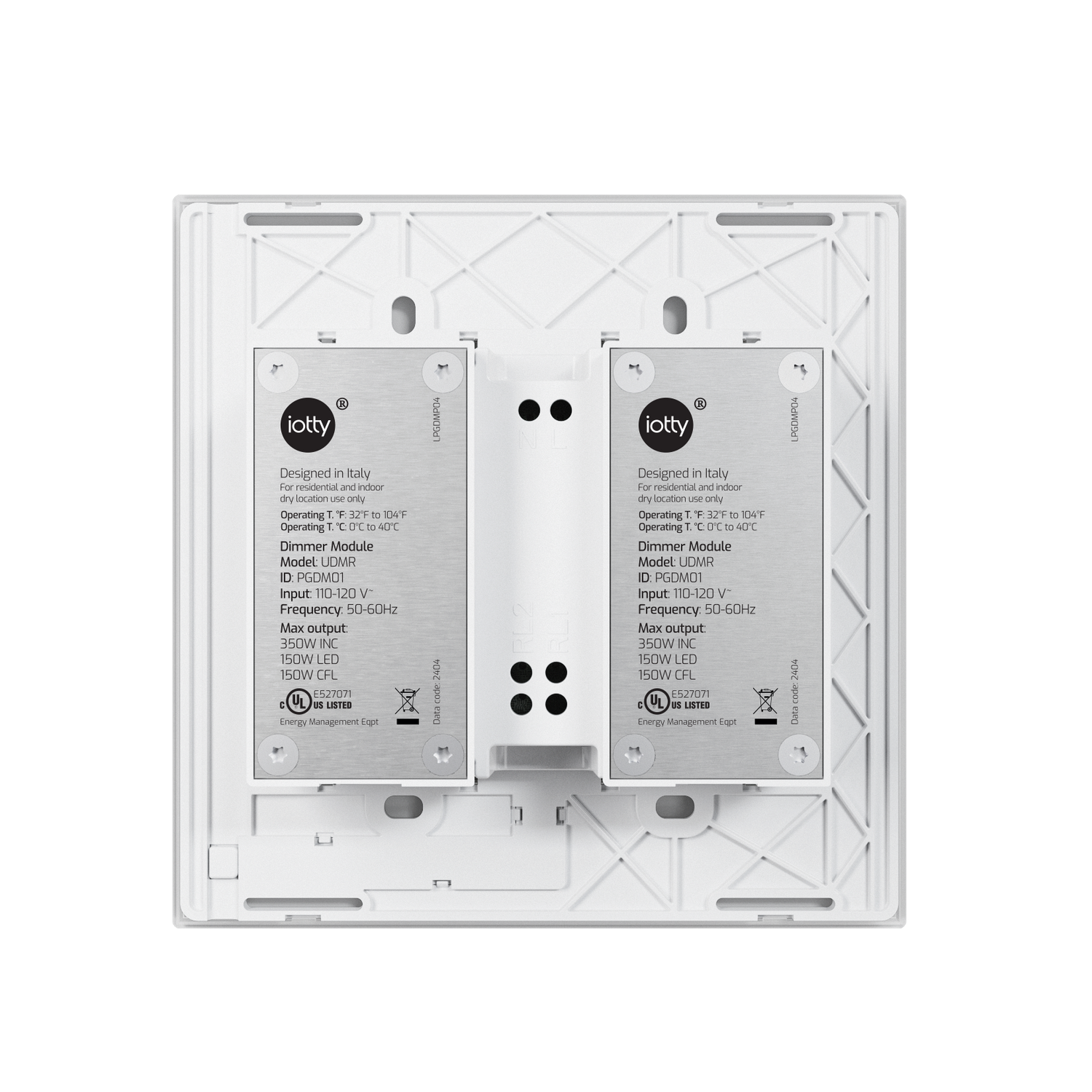 Dimmer Module