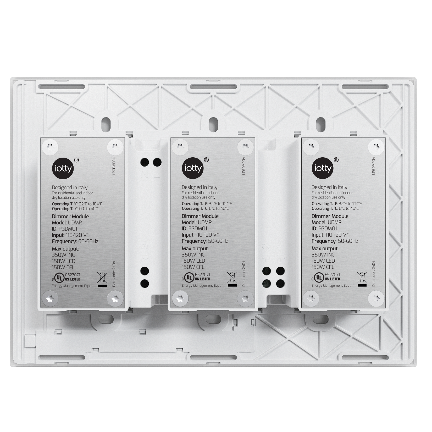 Dimmer Module