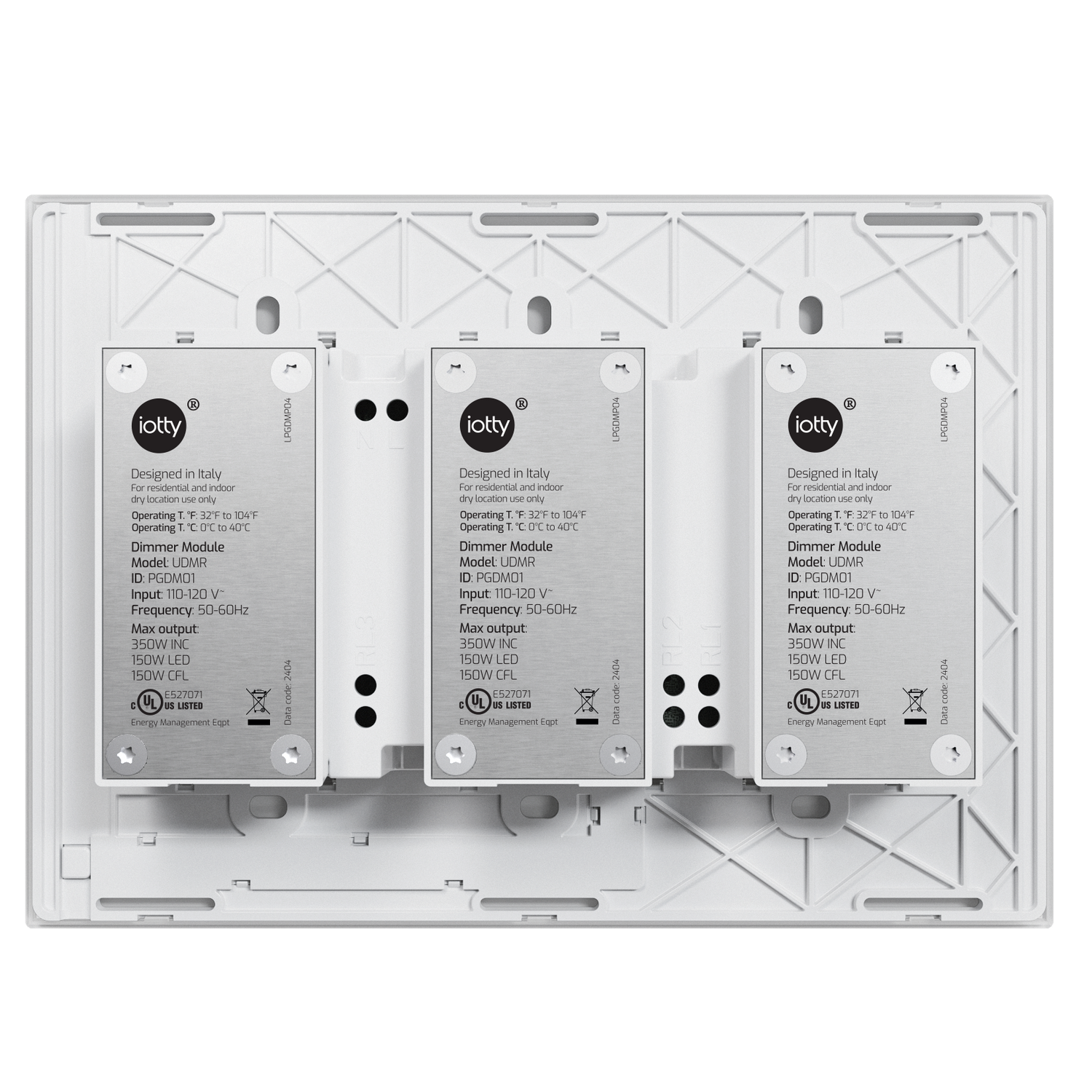 Dimmer Module