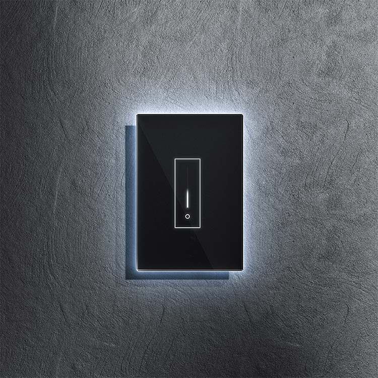 iotty Smart Light Switch