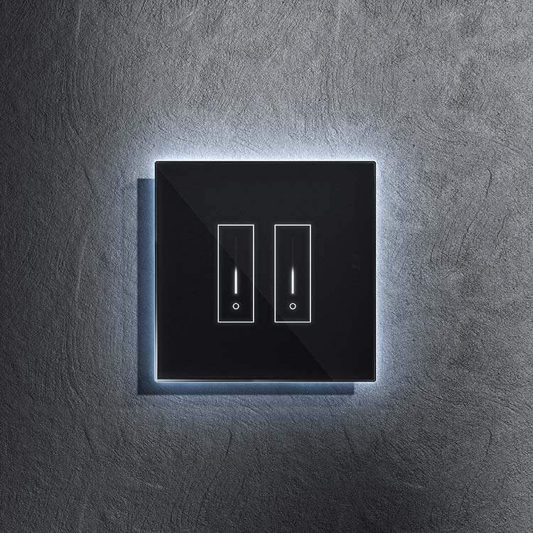 iotty Smart Light Switch