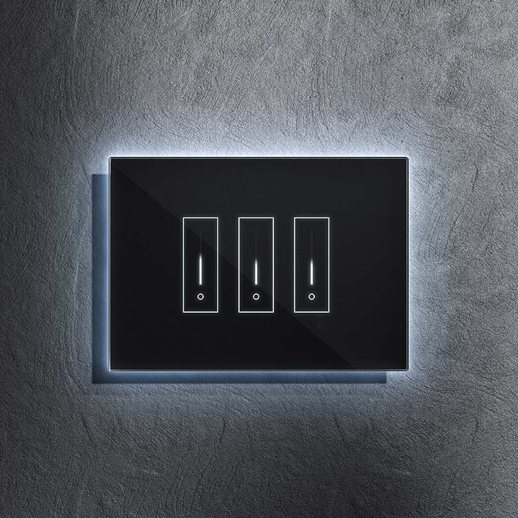 iotty Smart Light Switch