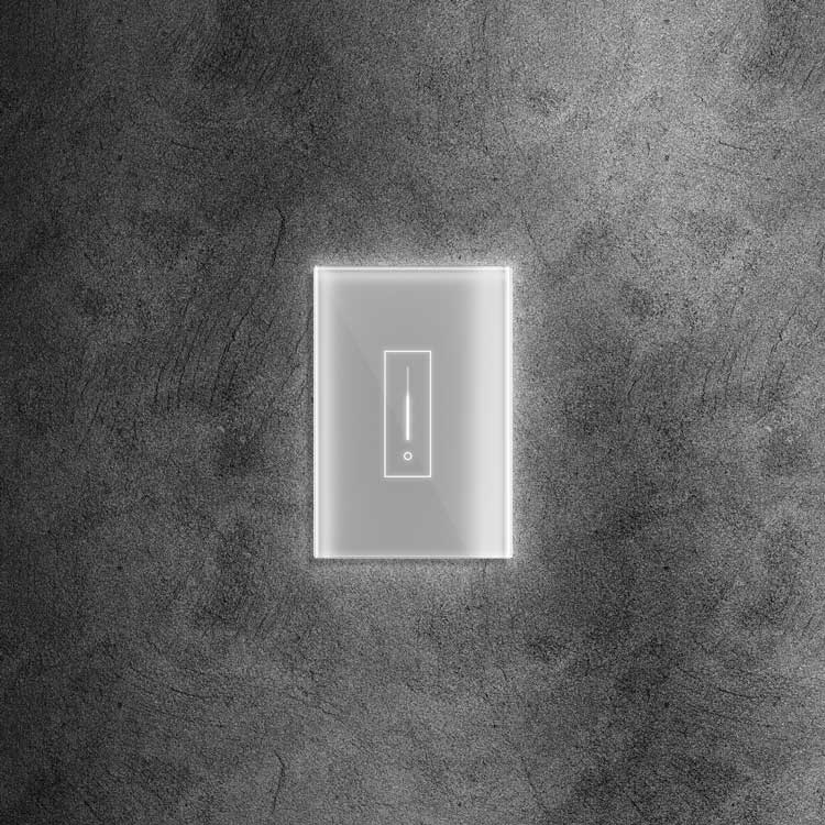 iotty Smart Light Switch