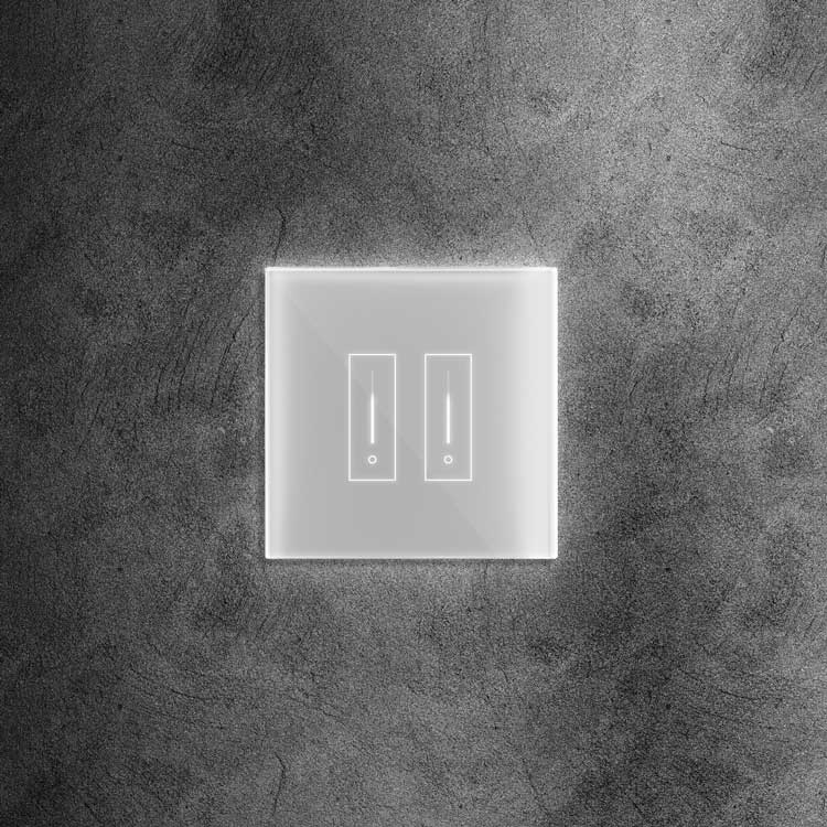 iotty Smart Light Switch