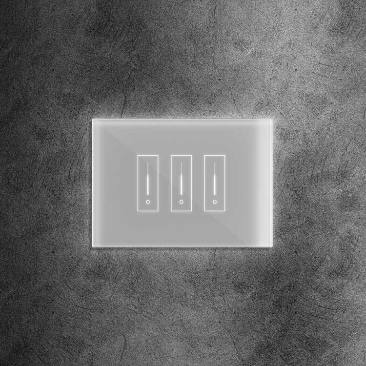 iotty Smart Light Switch