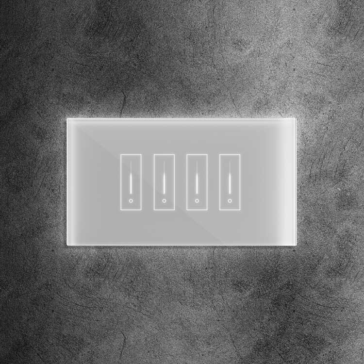 iotty Smart Light Switch