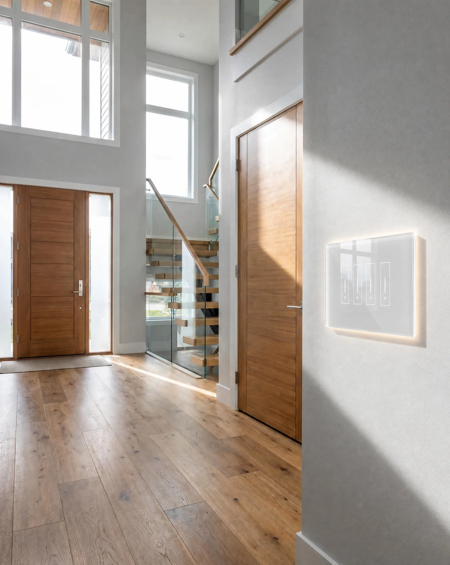 Renovations & Upgrades